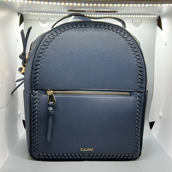 CalPak Kaya Backpack collection “Blue” m31748692865_1.jpg main image 3
